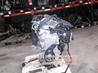 Czd motor volkswagen golf vii variant dm Ref:92680