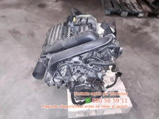 Czd motor volkswagen golf vii variant dm Ref:92680