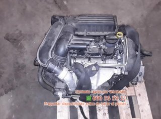 Czd motor volkswagen golf vii variant dm Ref:92680