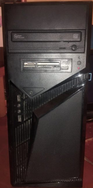 Torre PC i5 4590