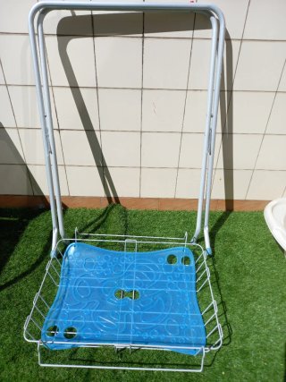 Soporte bañera bebé