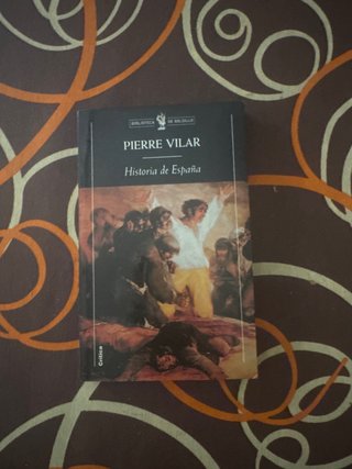 Historia de España