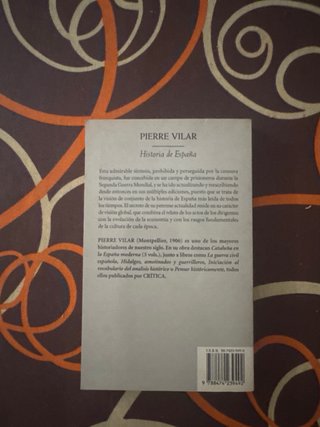 Historia de España