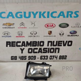 FARO IZQUIERDO CITROEN / FIAT / PEUGEOT NUEVO 10109401002
