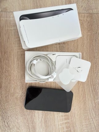 iPhone 15 Pro 256GB Titanio