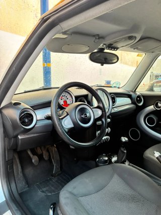 MINI Clubman 2007