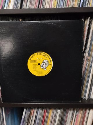 Vinilo Rap Smif-N-Wessun - Bucktown