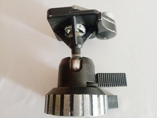 Rotula Manfrotto 168
