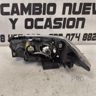 FARO XENON DERECHO RENAULT MEGANE NUEVO 10119381003