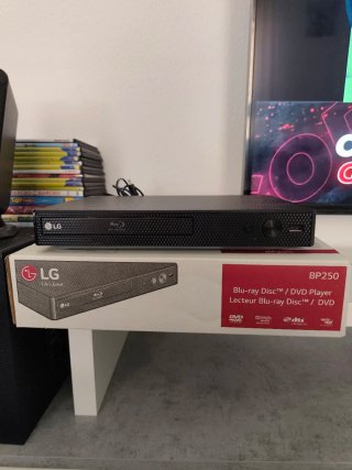 Sistema de música+ DVD+películas Disney