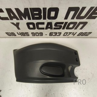 CANTO PARAGOLPES DERECHO FORD TRANSIT NUEVO 107102513
