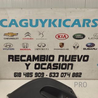 CANTO PARAGOLPES DERECHO FORD TRANSIT NUEVO 107102513