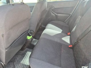 Ford Focus 2003