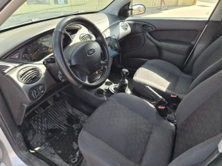 Ford Focus 2003