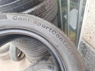 235 50 R18 97V Continental - 1 neumático +85%