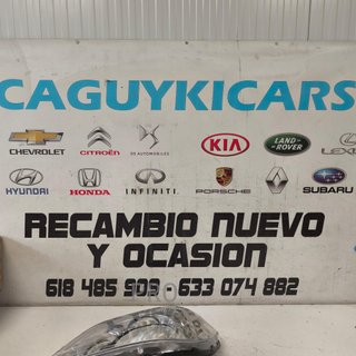 FARO IZQUIERDO MERCEDES SPRINTER NUEVO 10113181004