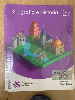 Libros de texto 2 ESO Tambien se venden sueltos