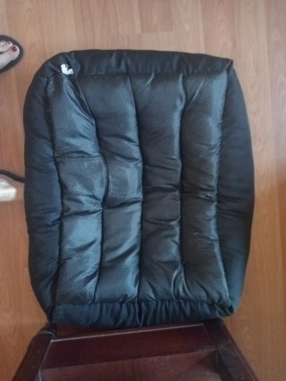 Cama para perro tipo colchón