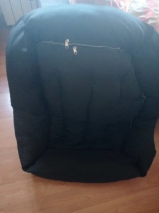 Cama para perro tipo colchón