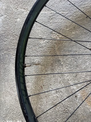 Juego Llantas Syncros 29” MTB