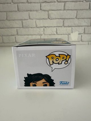 Funko Pop! Mabel Tanaka chase