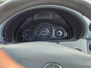 Mercedes-Benz  CLK 2006