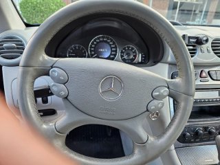 Mercedes-Benz  CLK 2006