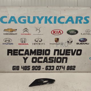 REJILLA ANTINIEBLAS IZQUIERDA SEAT LEON NUEVO 107212116
