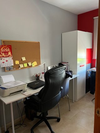 Vendemos varios muebles por mudanza