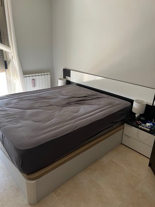 Vendemos varios muebles por mudanza