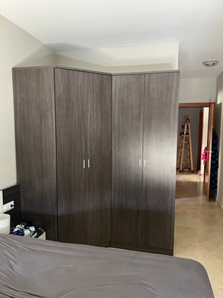 Vendemos varios muebles por mudanza