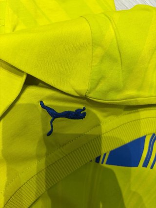 Lote 2 Camisetas Gianfranco Ferré y Puma Talla M