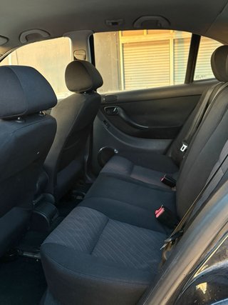 SEAT Leon fr 2005