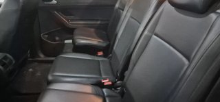 Volkswagen Touran 2017