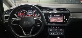 Volkswagen Touran 2017