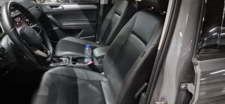 Volkswagen Touran 2017
