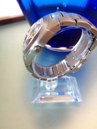 Orologio Uomo Sector 760, quarzo Swiss Made