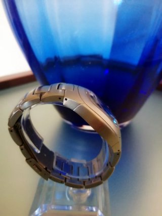 Orologio Uomo Sector 760, quarzo Swiss Made