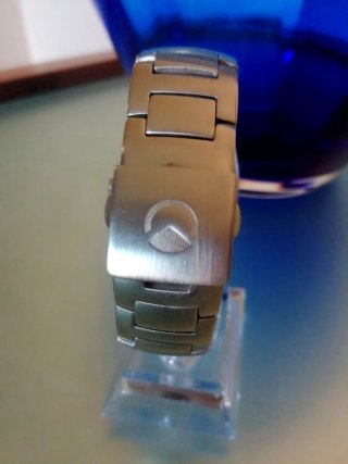 Orologio Uomo Sector 760, quarzo Swiss Made
