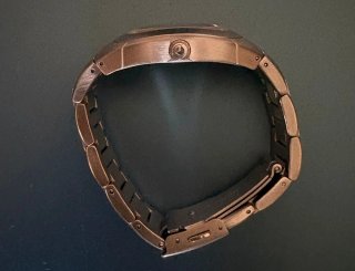 Orologio Uomo Sector 760, quarzo Swiss Made