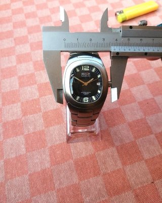 Orologio Uomo Sector 760, quarzo Swiss Made