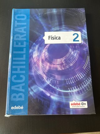 Física 2 [Bachillerato.