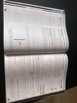 Física 2 [Bachillerato.