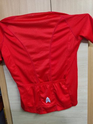Maillots (2) Bici B-PRO Talla XL y XXL