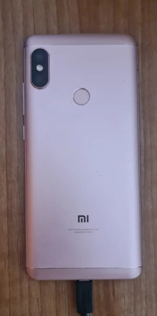 Xiaomi Redmi Note 5 64GB