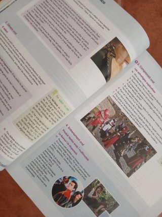 Llengua Catalana i Literatura 4 ESO