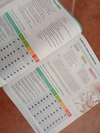 Llengua Catalana i Literatura 4 ESO