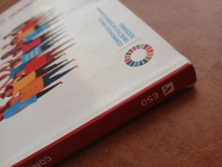 Llengua Catalana i Literatura 4 ESO