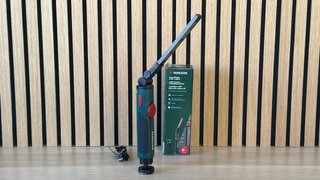 Luz de trabajo LED profesional Parkside recargable