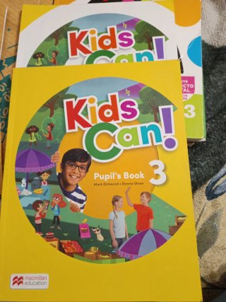 Libros de tercero de primaria